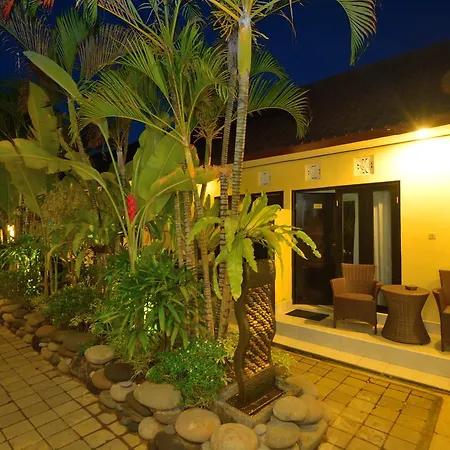 Andari Legian
