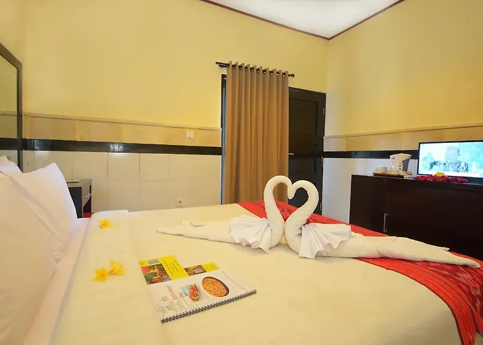 Andari Legian 2* BALI
