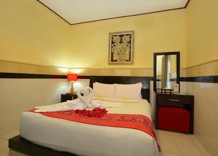 Andari Legian