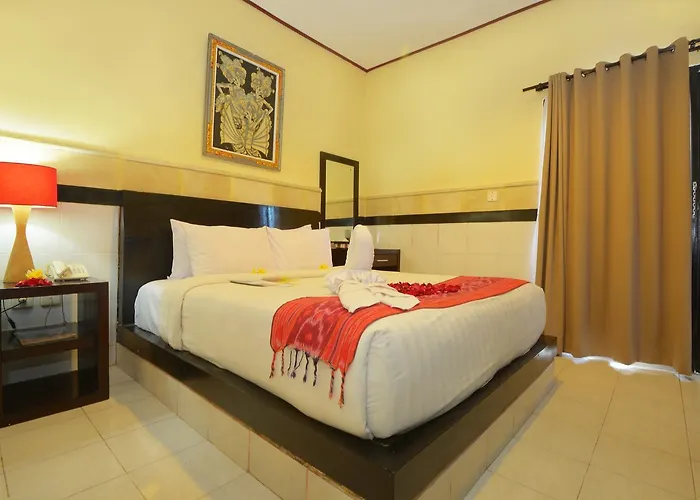 Hotel Andari Legian