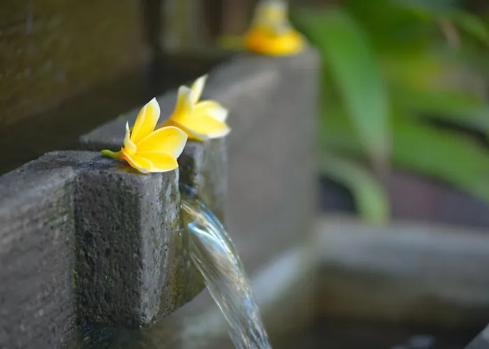 Hotel Andari Legian BALI