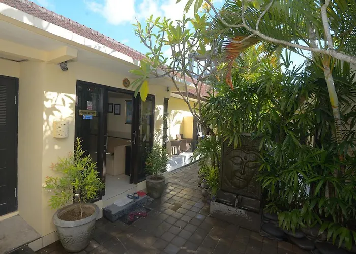 Andari Legian 2* BALI