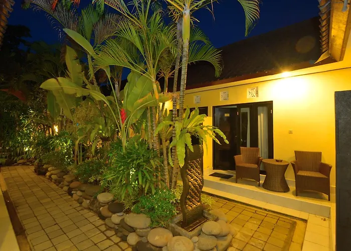 Hotel Andari Legian BALI