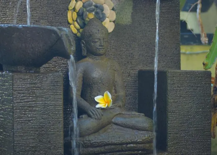 Andari Legian BALI