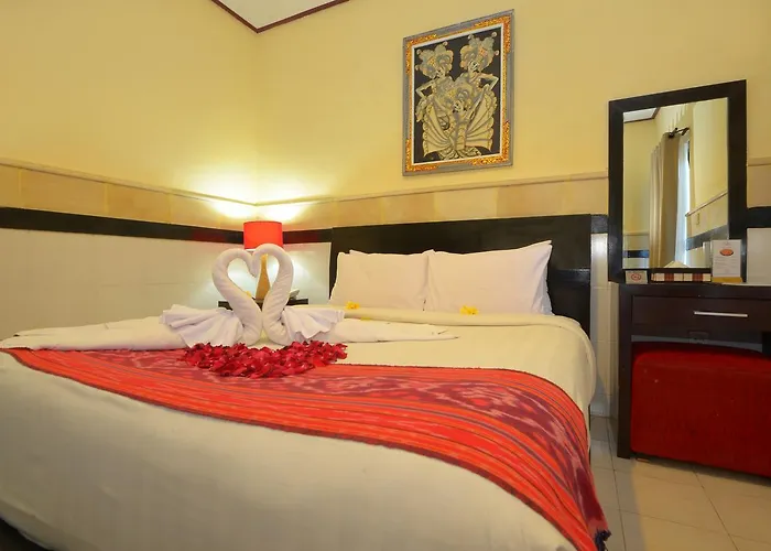 Andari Legian 2* BALI