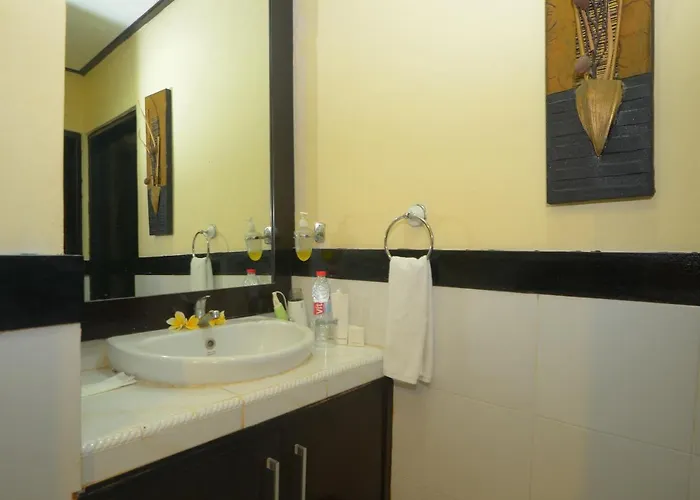 Andari Legian