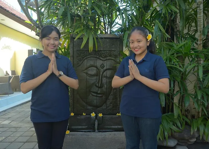 Andari Legian BALI