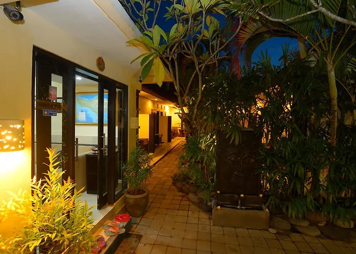 Andari Legian BALI