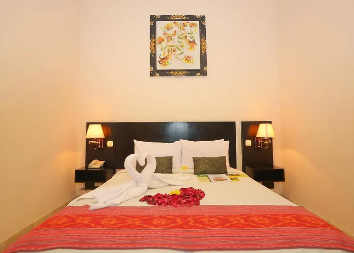 Andari Legian Hotel