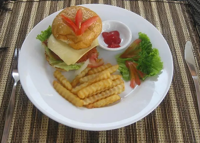 Hotel Andari Legian