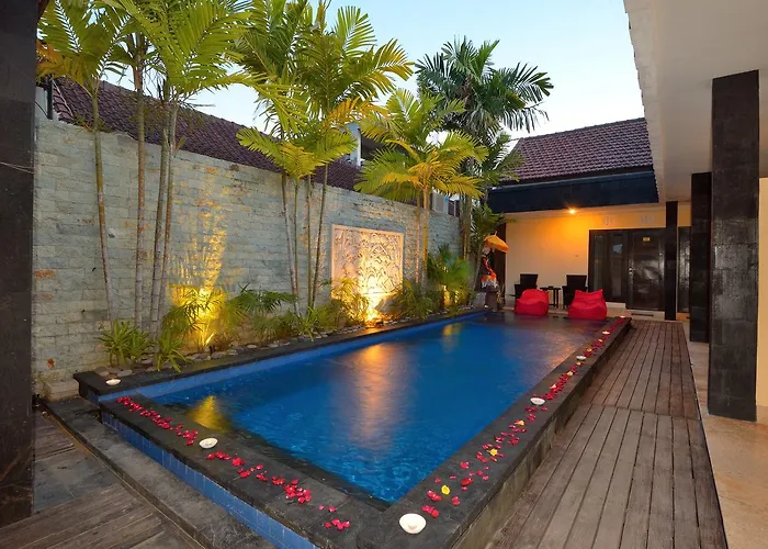 Andari Legian