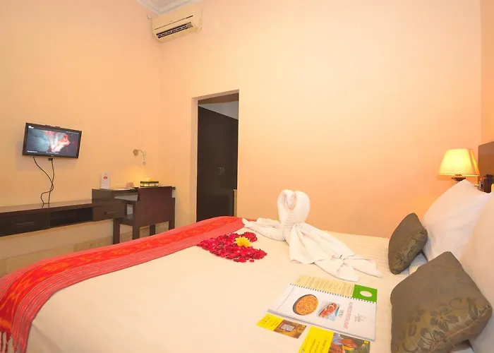Andari Legian Hotel BALI