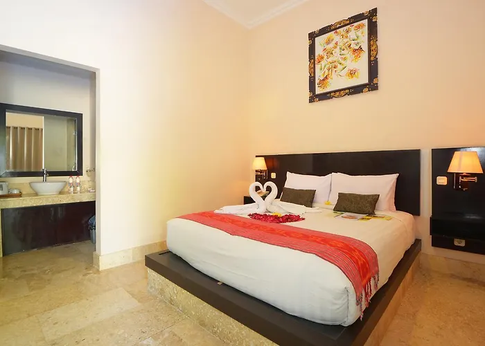 Hotel Andari Legian