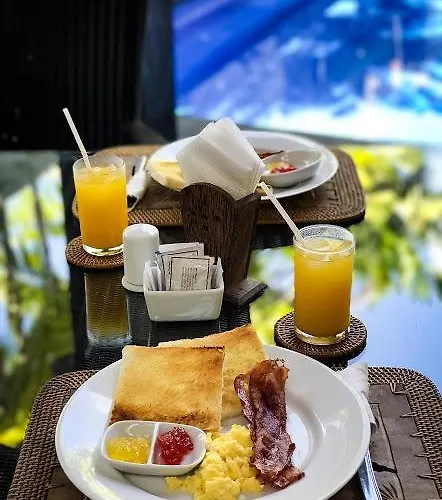 Andari Legian Hotel